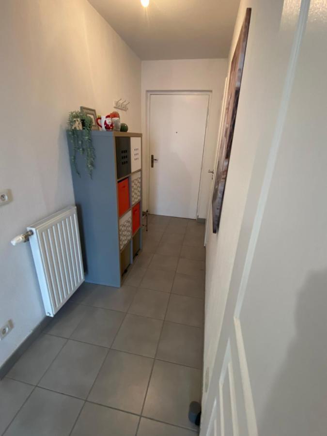 Studio Chic Little Boheme Proche Hopitaux, 15 Mn Du Centre Lyon Buitenkant foto